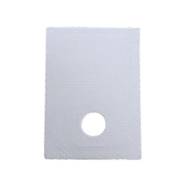 Main product image for TO-220 Silicone Insulator 10 pcs. 055-400